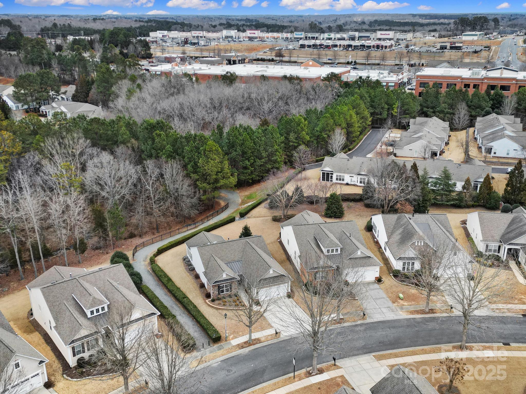 Sun City Carolina Lakes - Residential