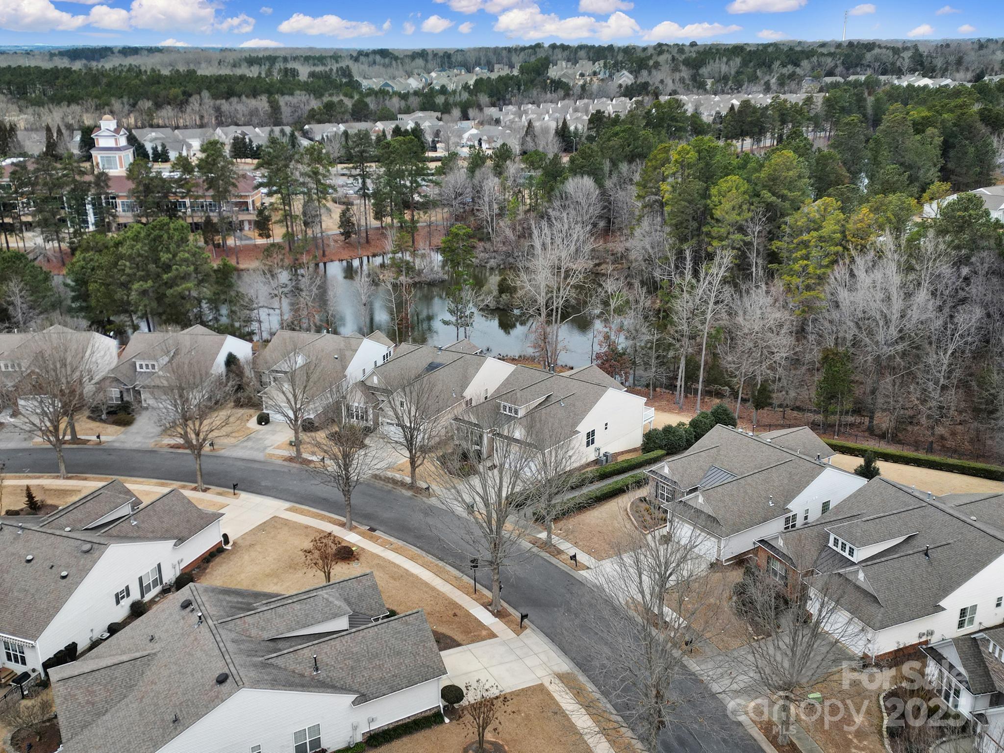 Sun City Carolina Lakes - Residential