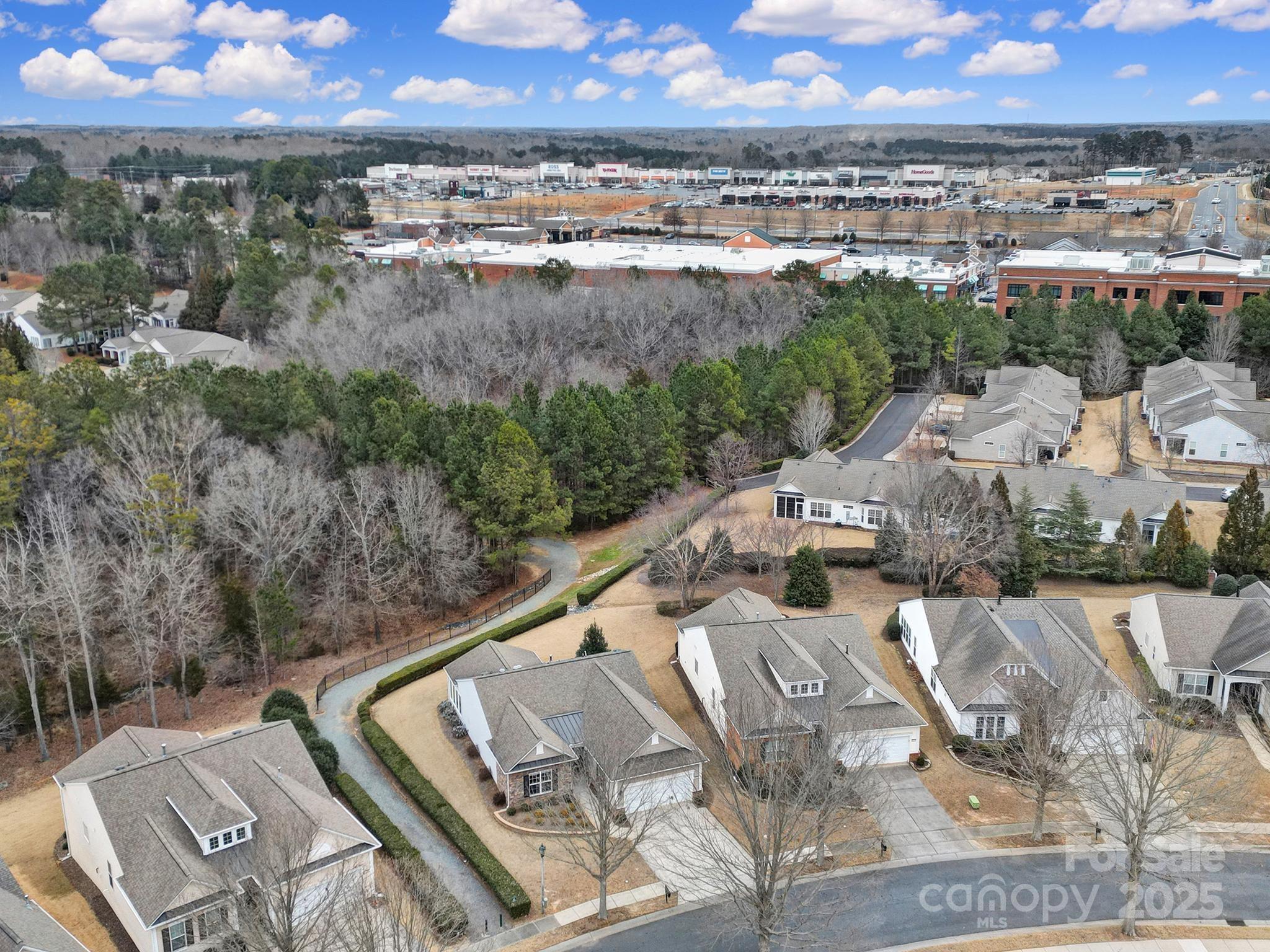 Sun City Carolina Lakes - Residential