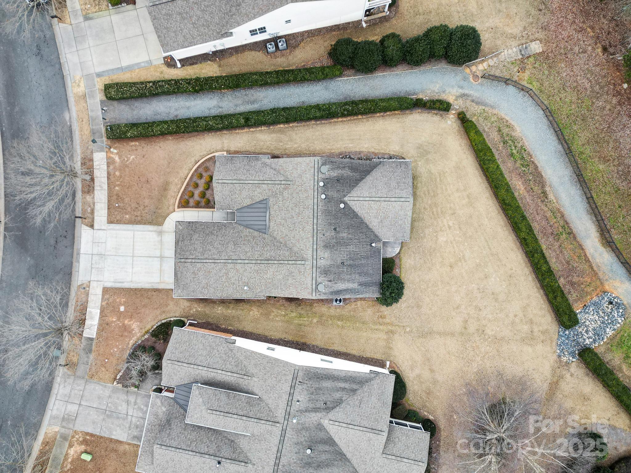 Sun City Carolina Lakes - Residential