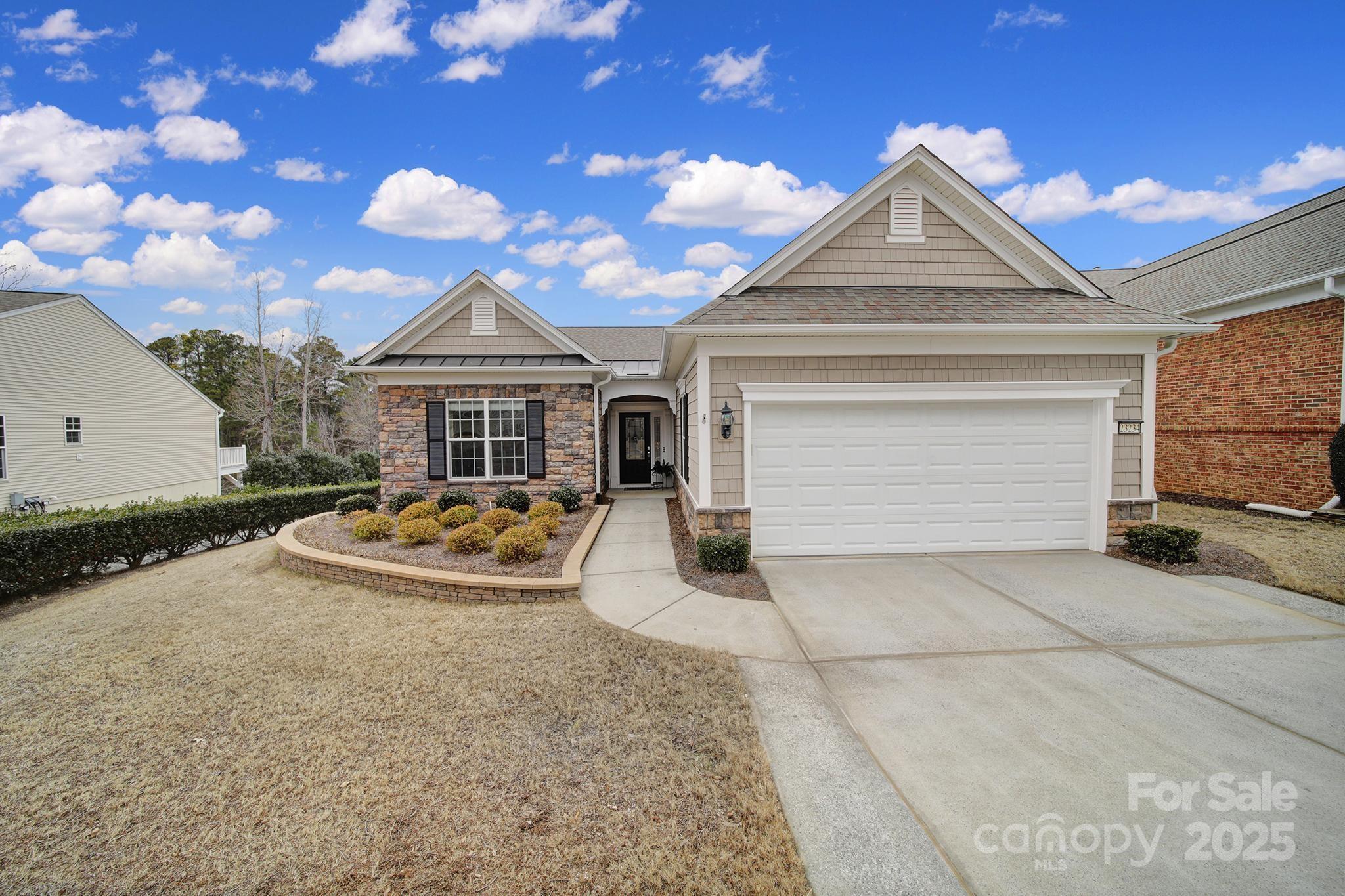 Sun City Carolina Lakes - Residential