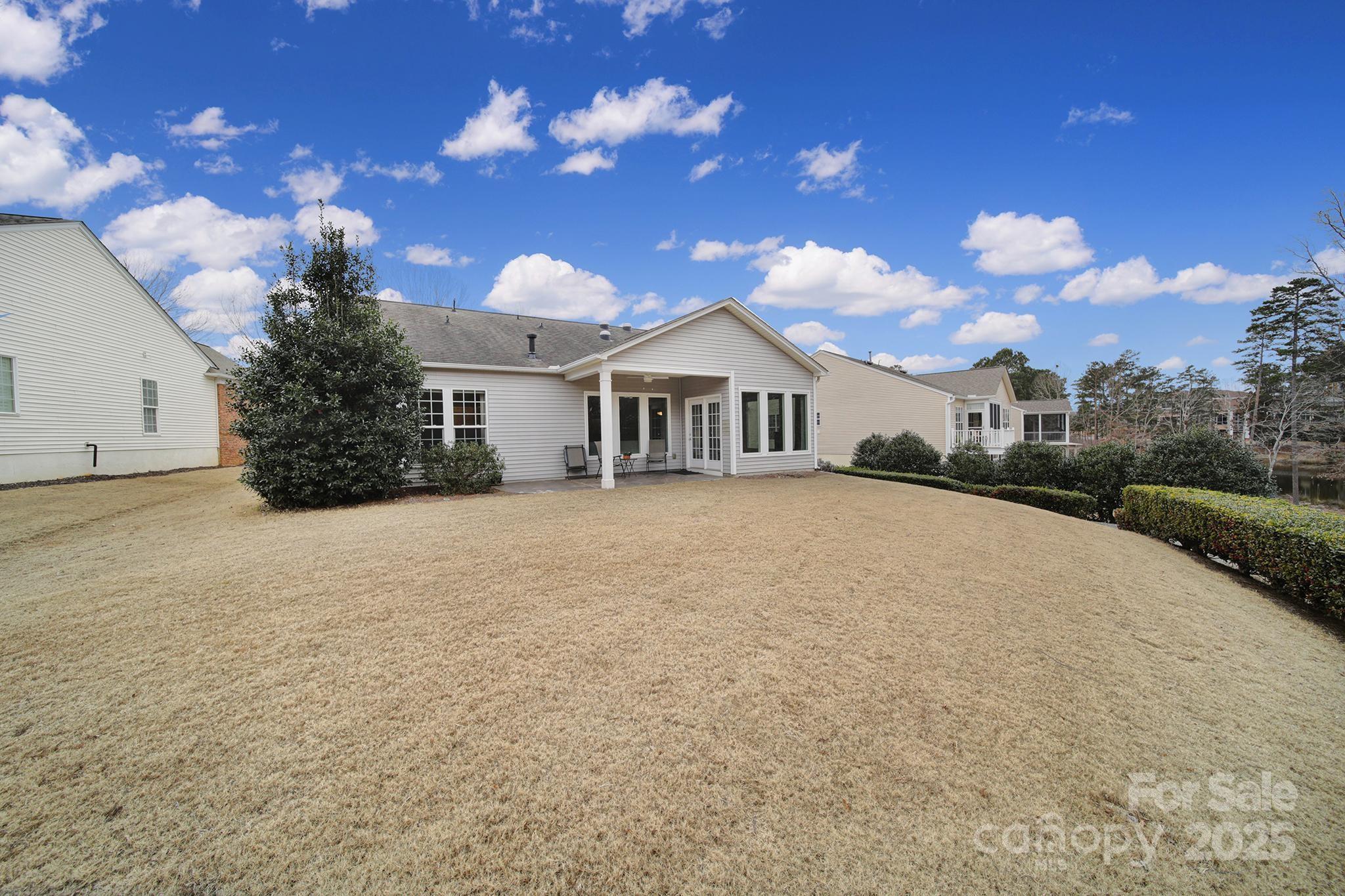 Sun City Carolina Lakes - Residential