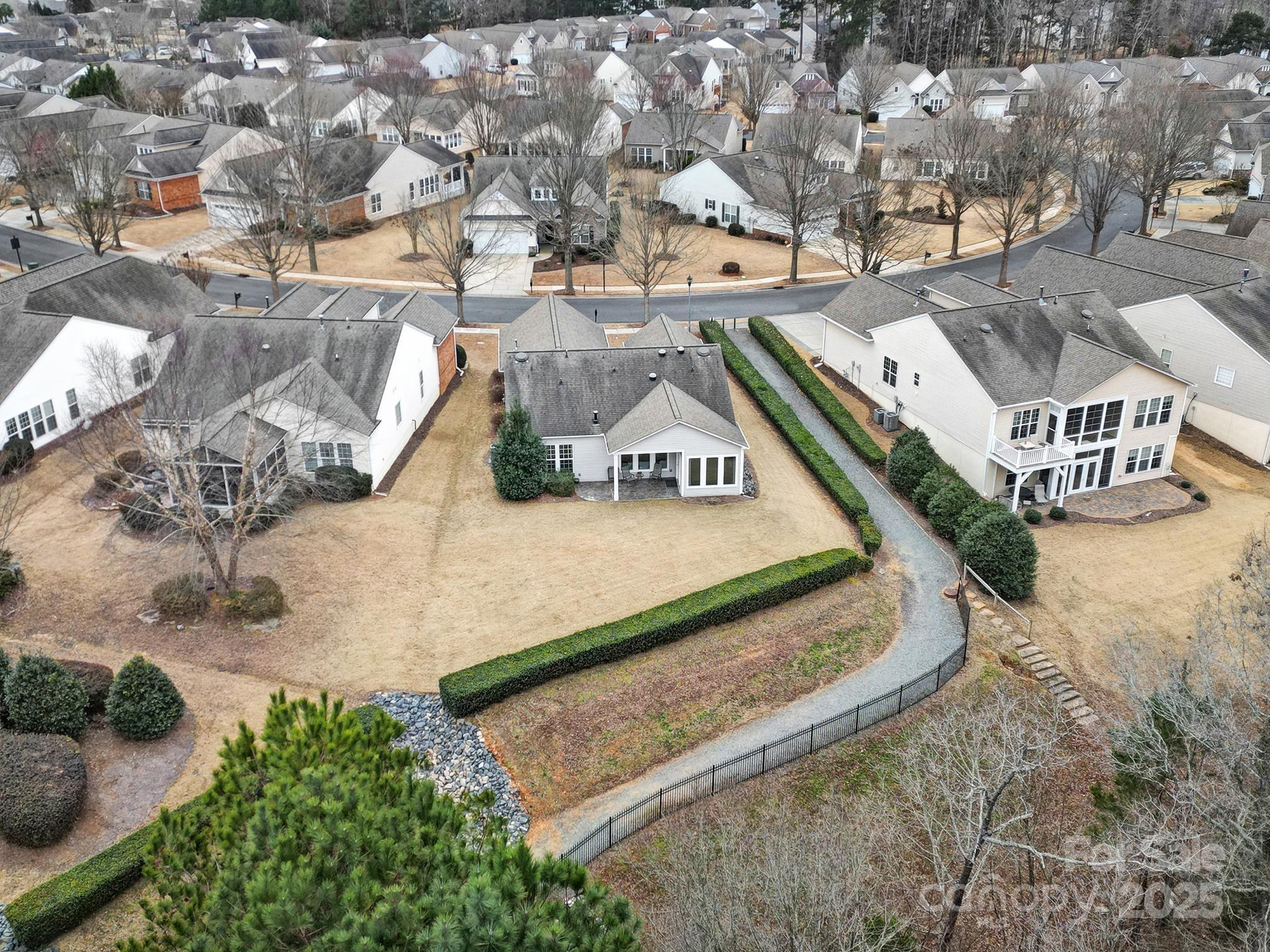 Sun City Carolina Lakes - Residential