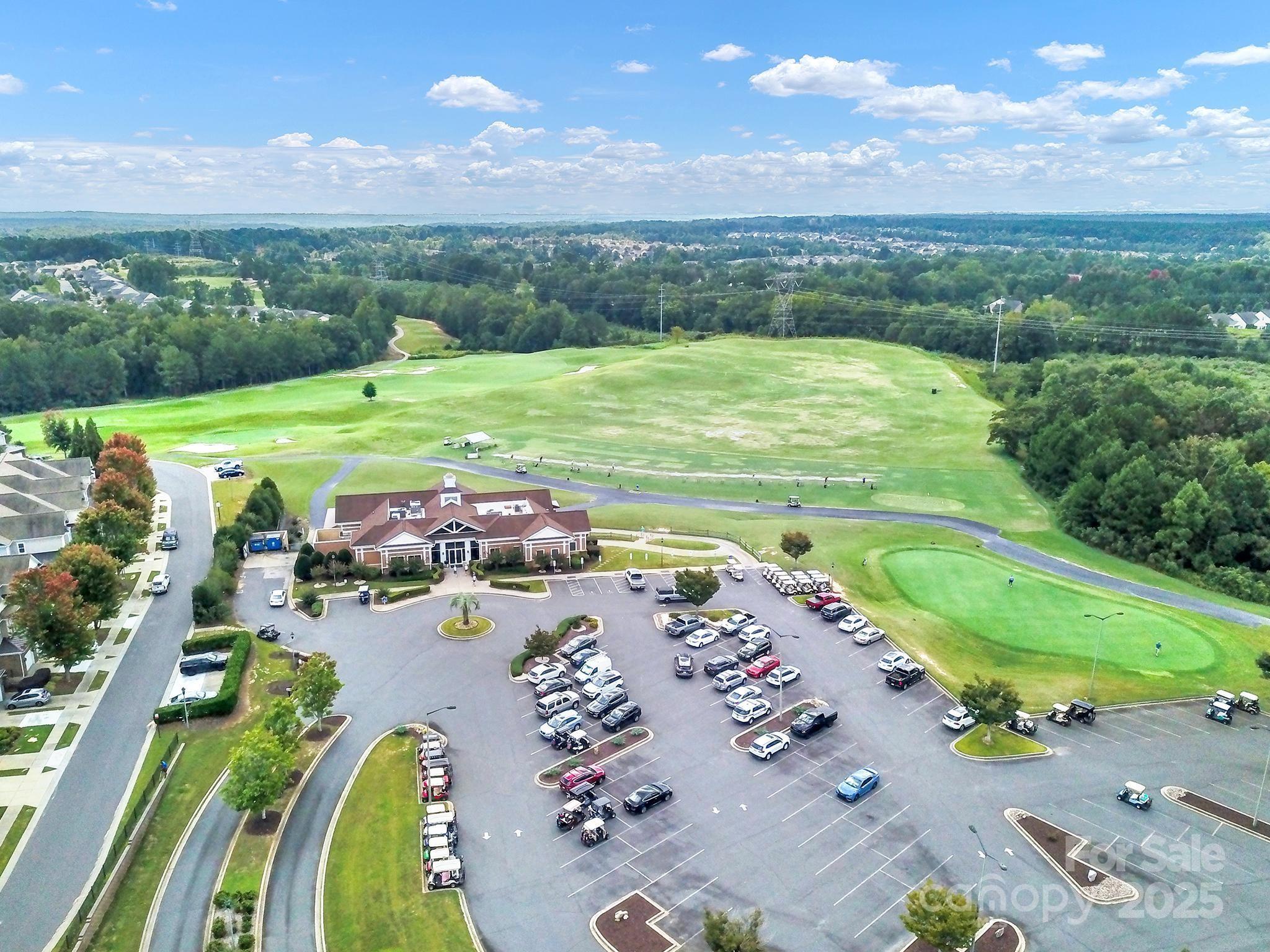 Sun City Carolina Lakes - Residential