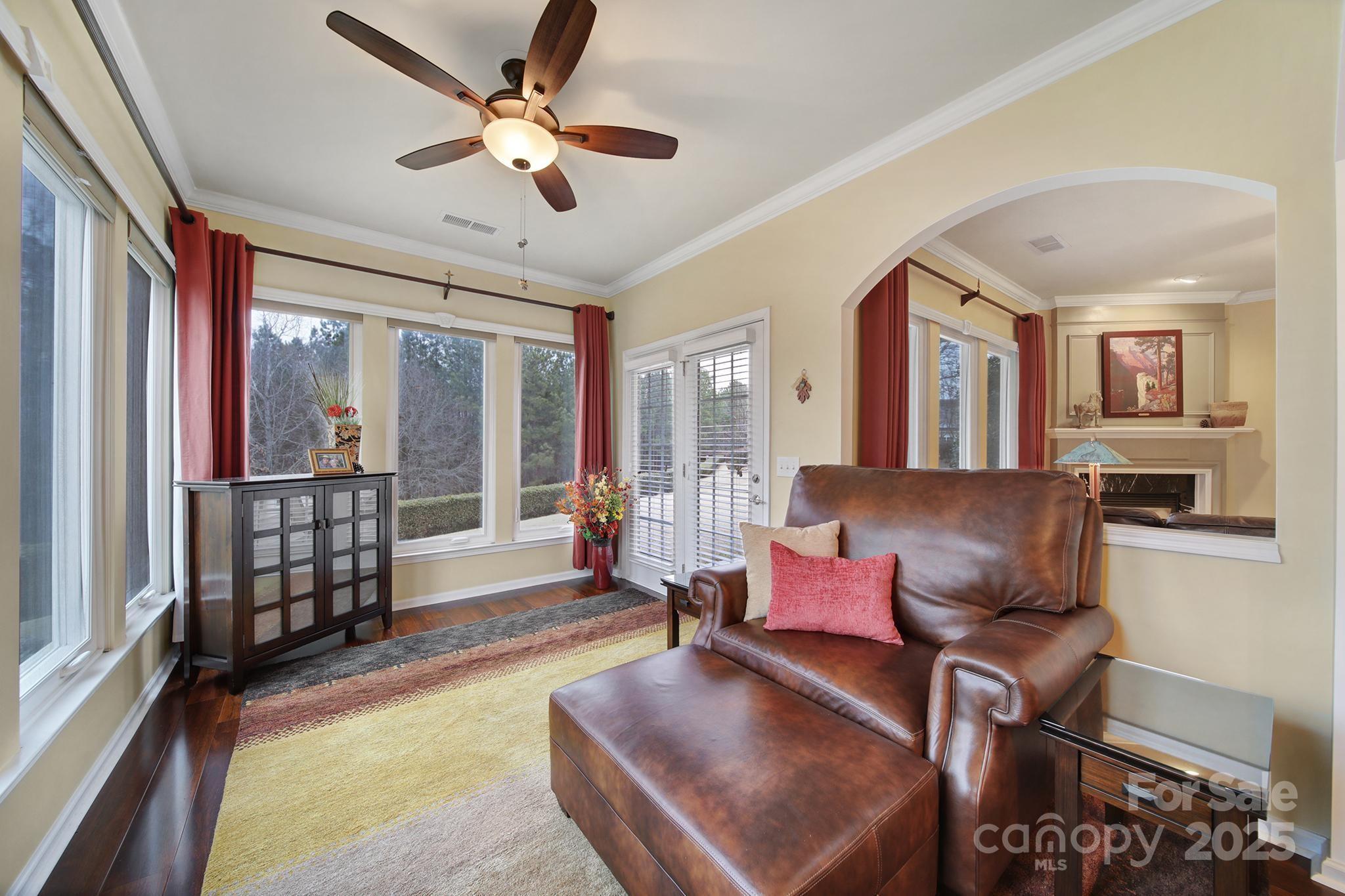 Sun City Carolina Lakes - Residential