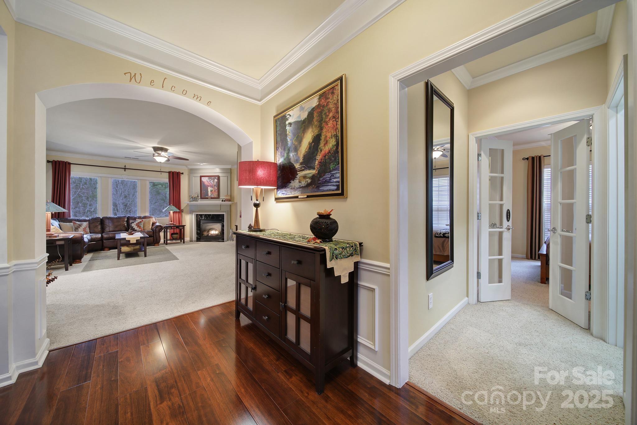 Sun City Carolina Lakes - Residential