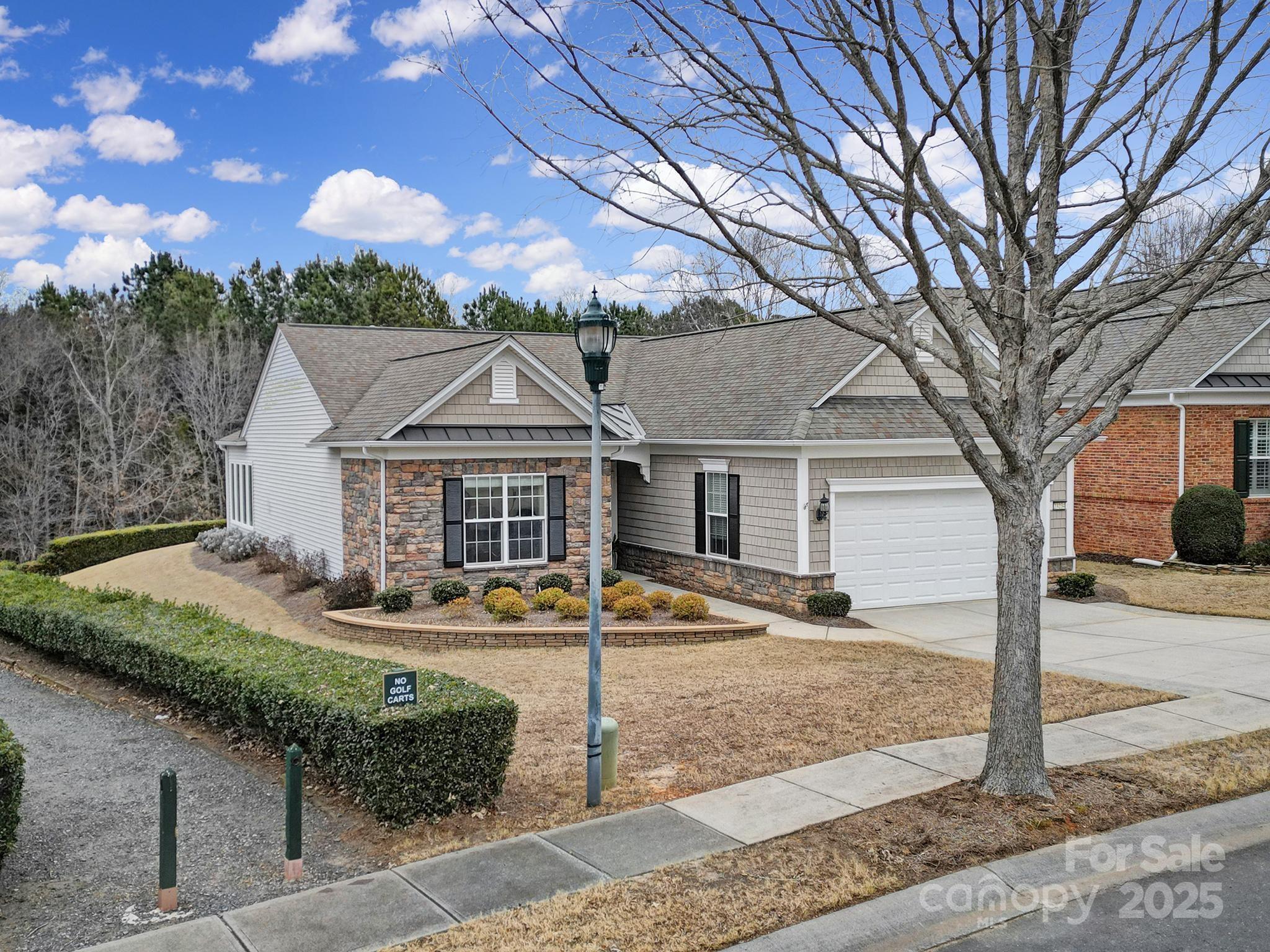 Sun City Carolina Lakes - Residential