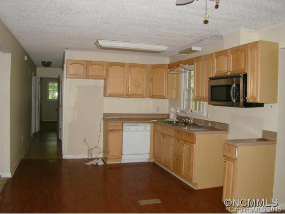 Rugby Meadows - Residential