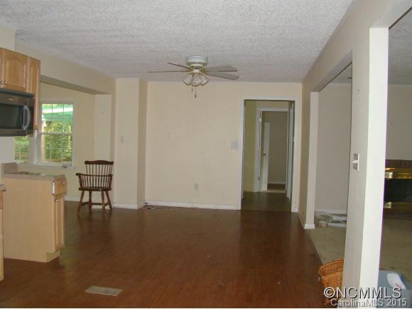 Rugby Meadows - Residential