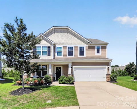 Photo of 2819 Dominion Court, Monroe, NC 28110 (MLS # 4418448)