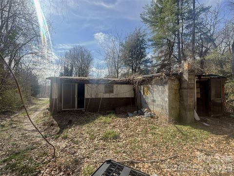 124 Candler Knob Road Asheville NC 28806