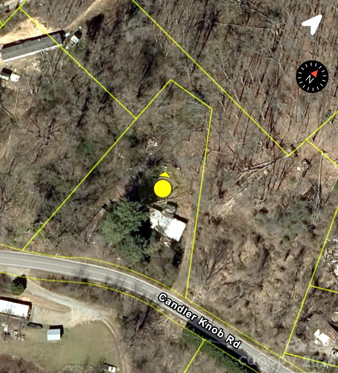 Lower Hominy - Residential