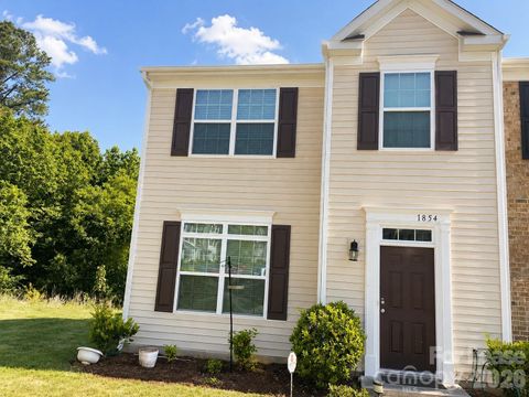 Photo of 1854 Aston Mill Place, Charlotte, NC 28273 (MLS # 4387040)