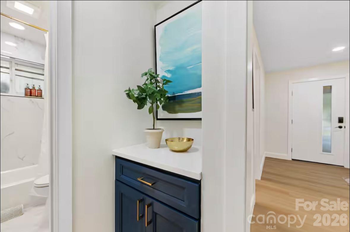 Plaza Heights - Residential Income