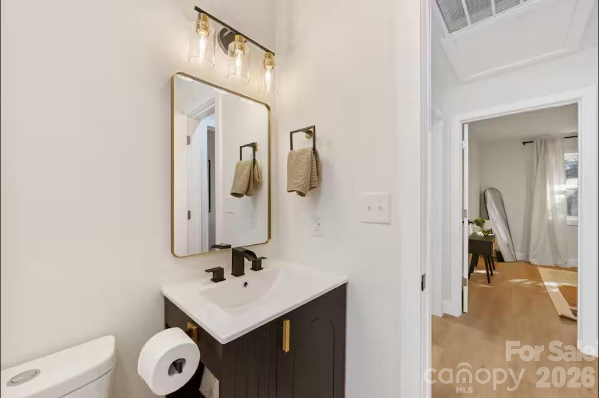 Plaza Heights - Residential Income