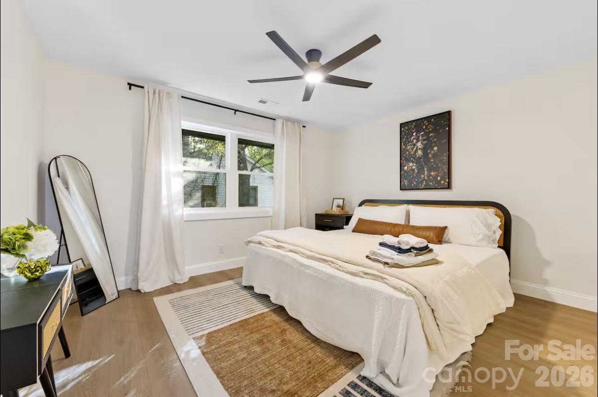 Plaza Heights - Residential Income