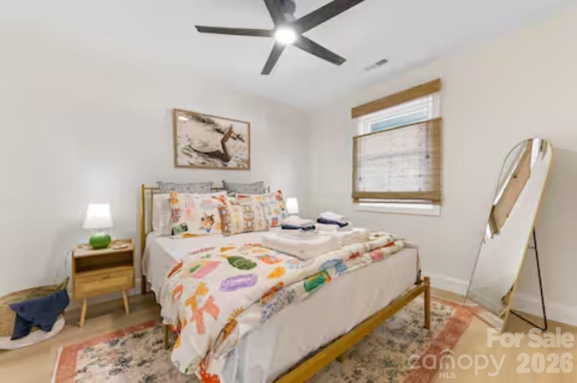 Plaza Heights - Residential Income