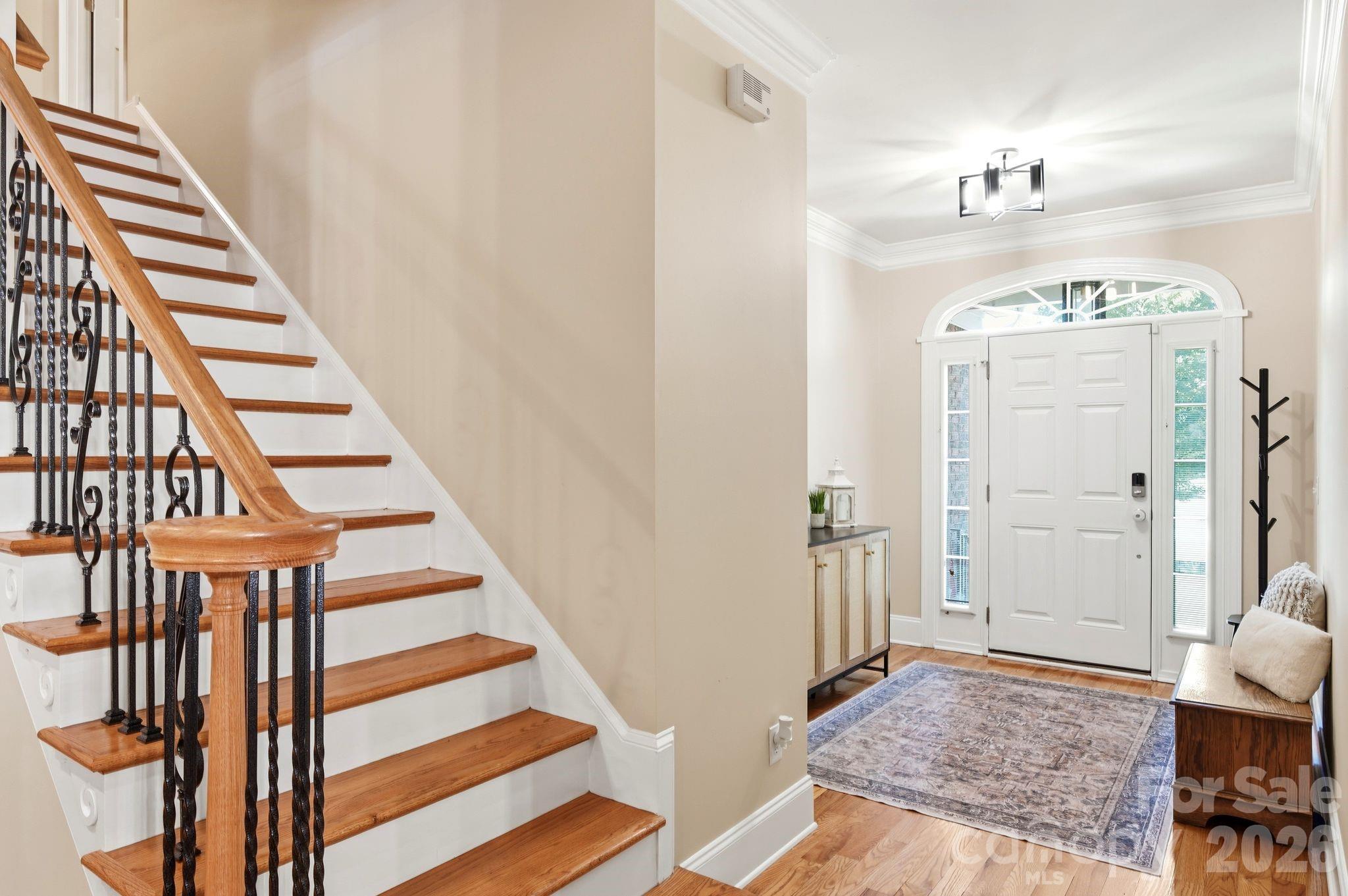 535 Hallman Drive