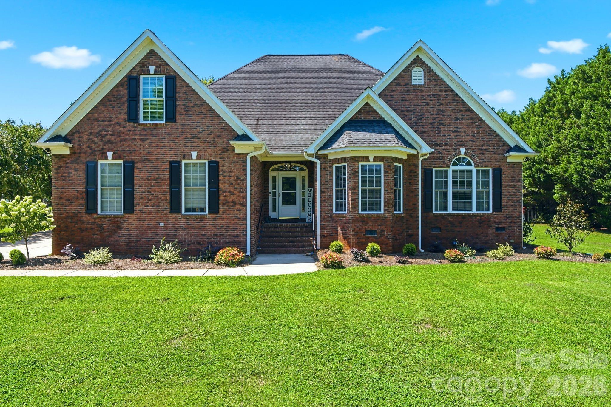 535 Hallman Drive