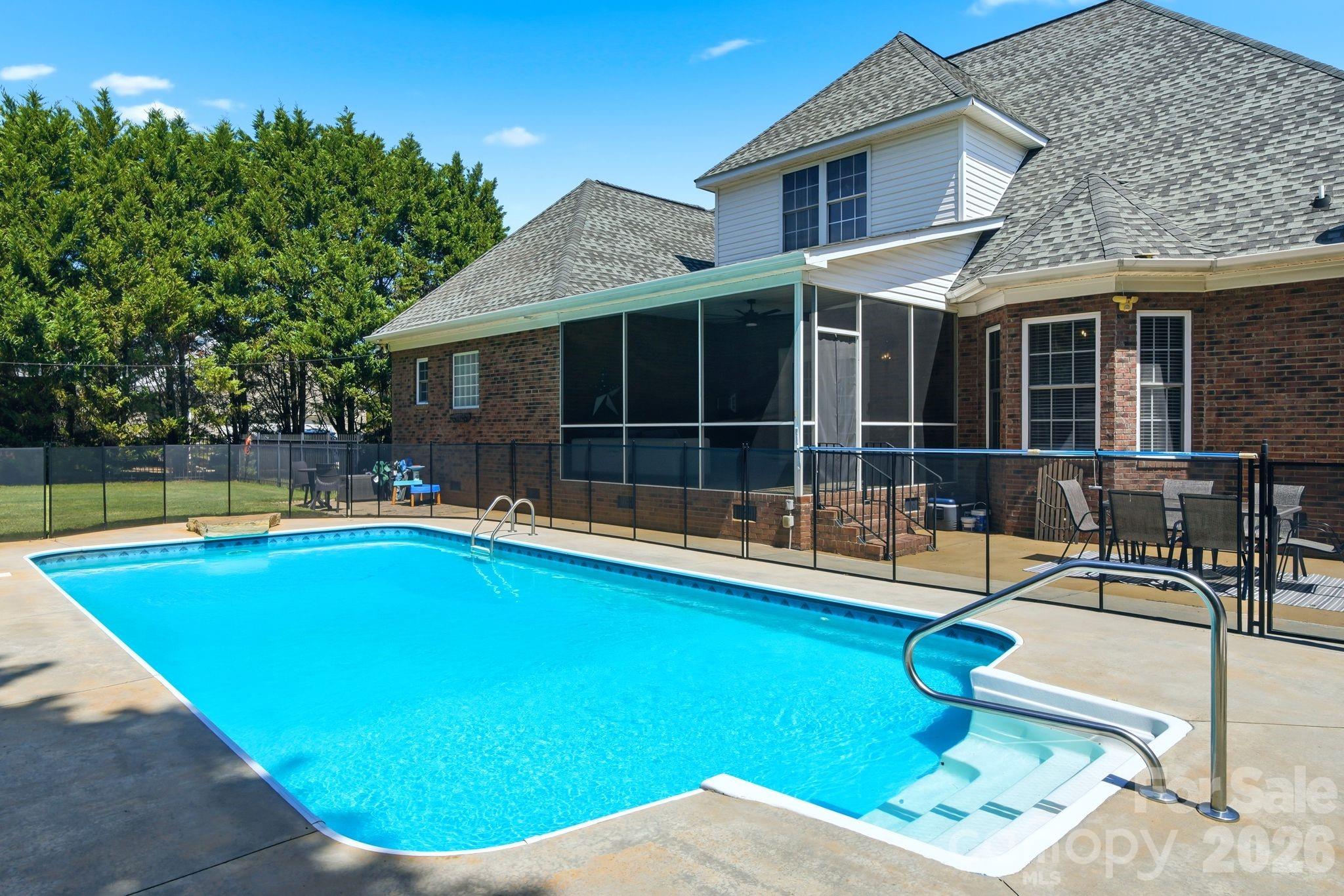 535 Hallman Drive