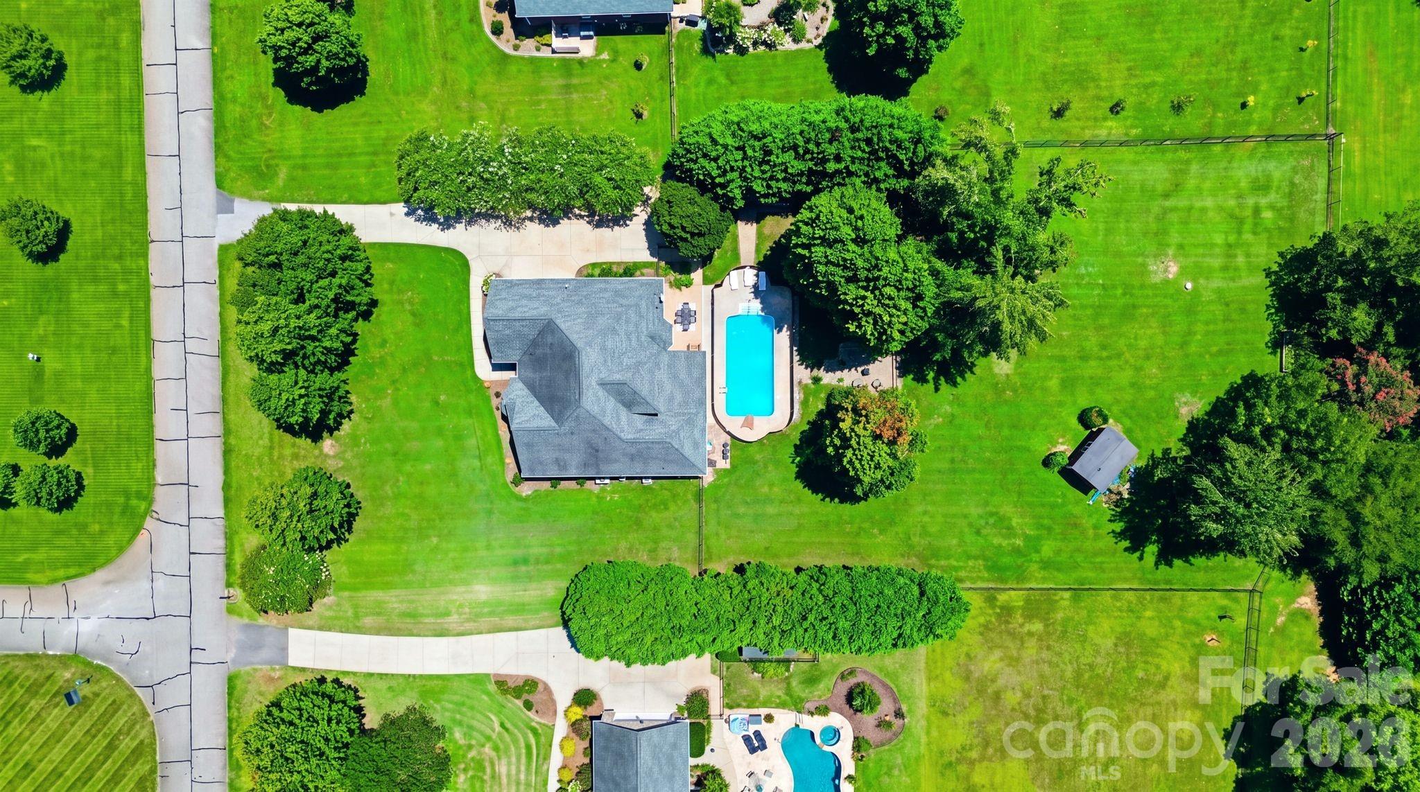 535 Hallman Drive