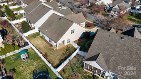 A home in Concord