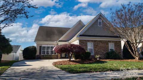 A home in Concord