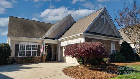 A home in Concord