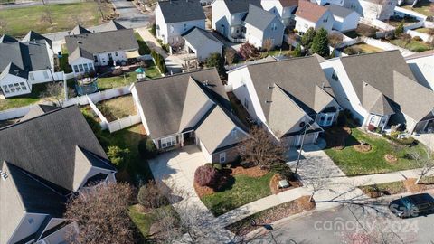 A home in Concord