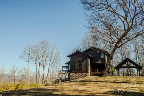 Photo of 156 & 152 Tarah Lane, Pisgah Forest, NC 28768 (MLS # 4314525)