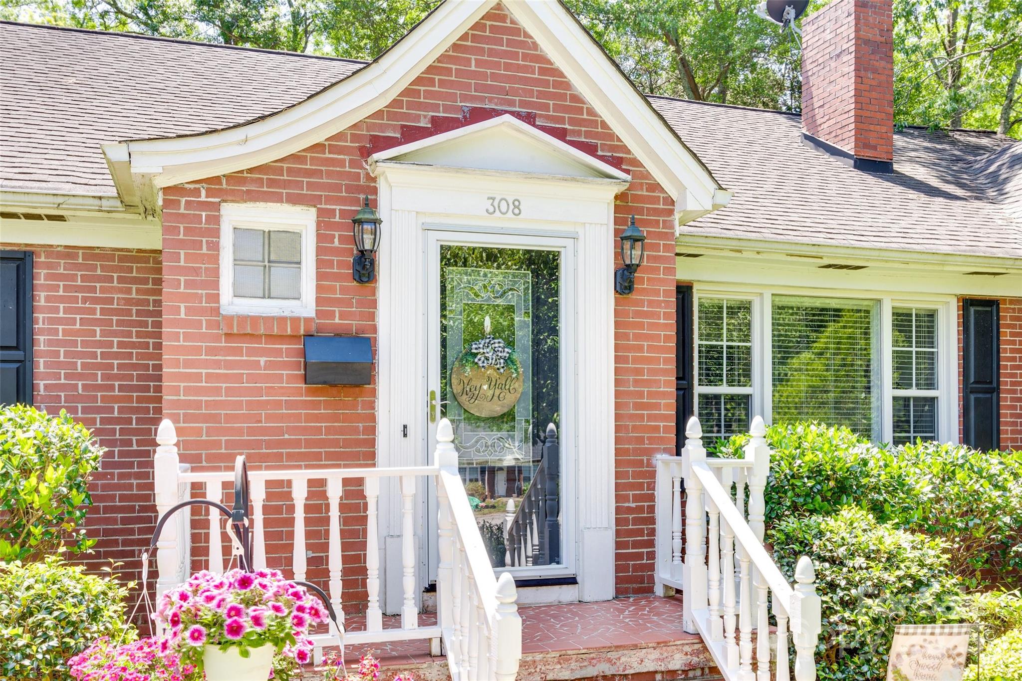 308 Gillsbrook Road