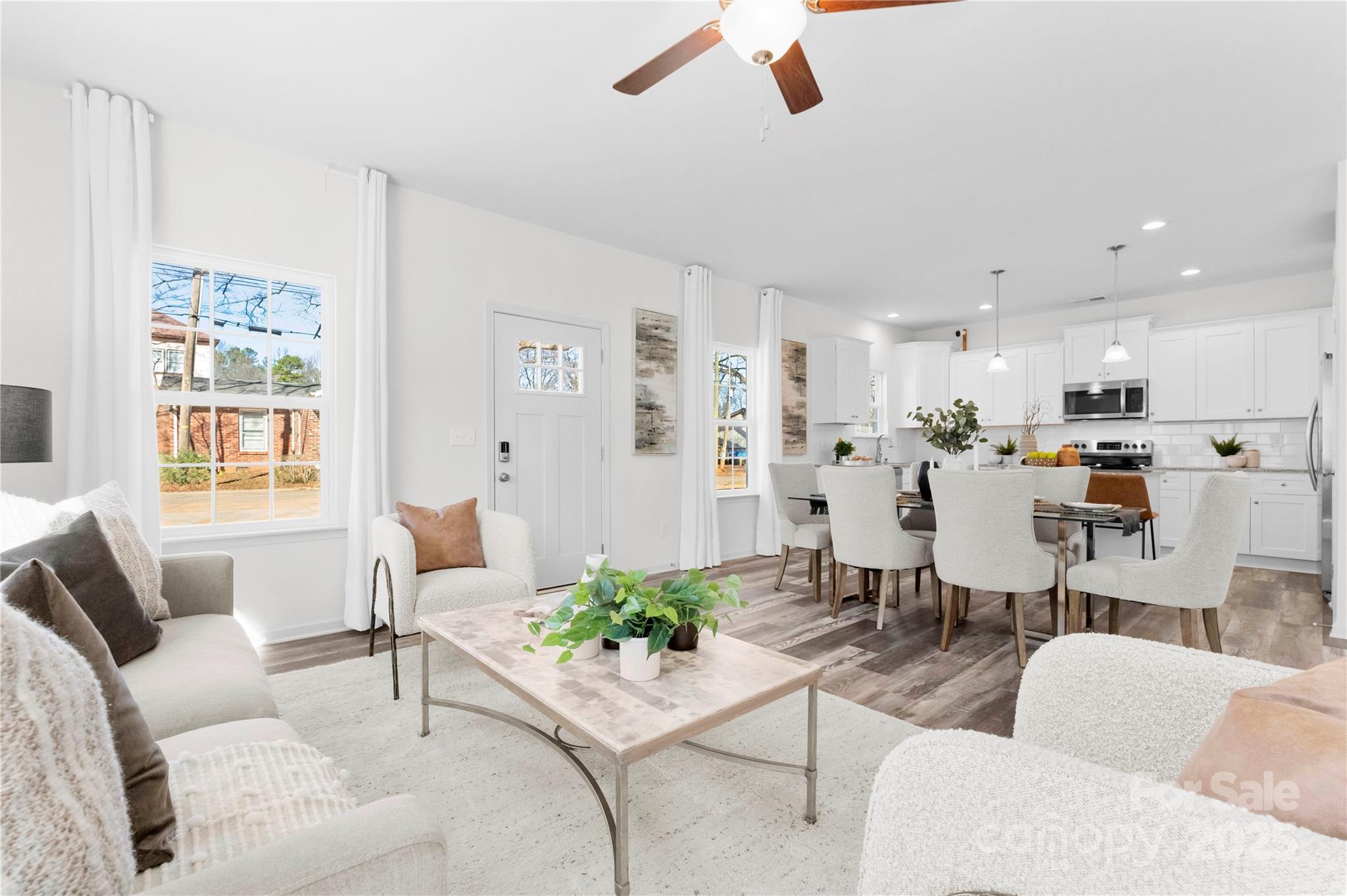 1117 Thayer Glen Court