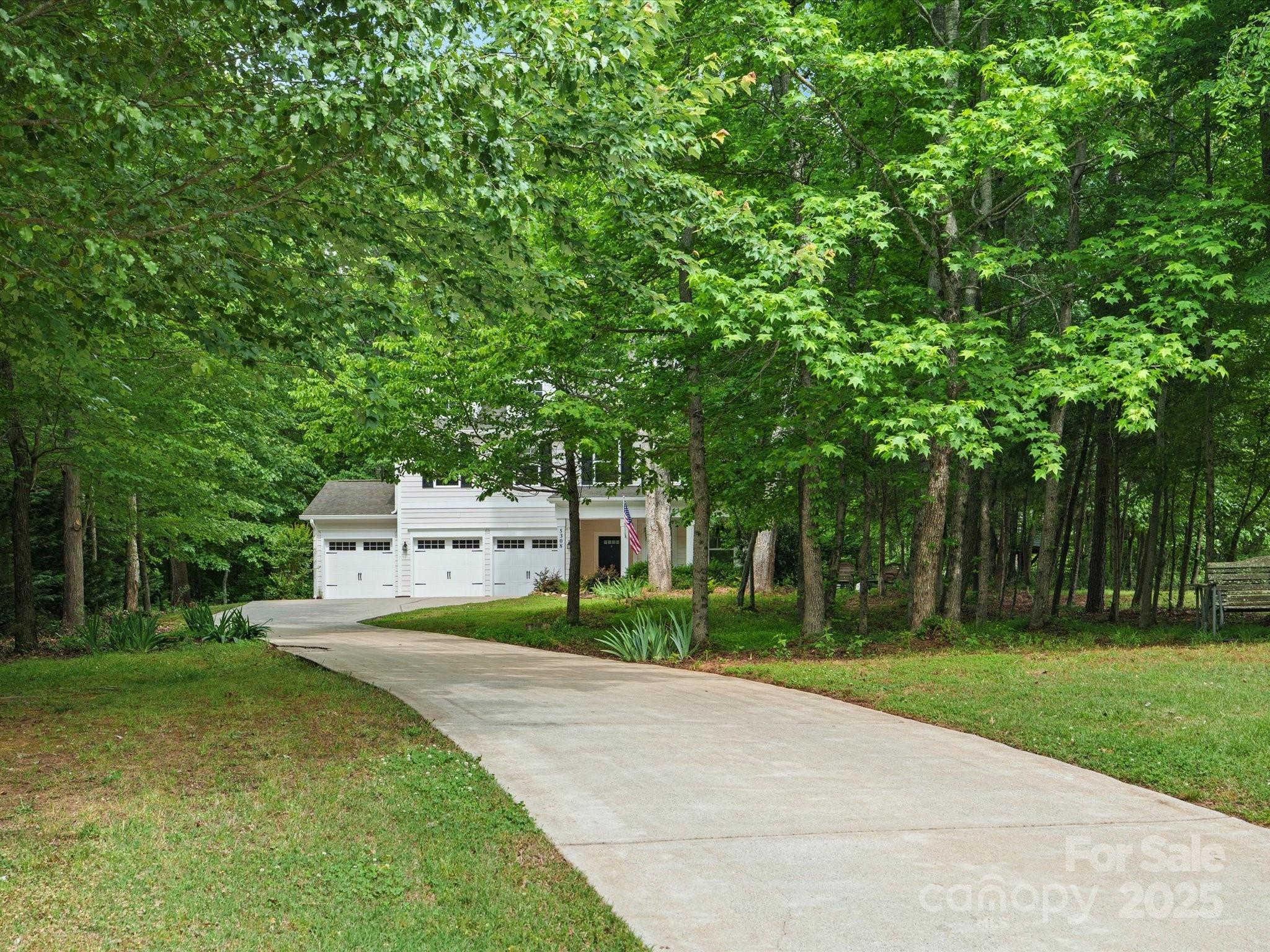 Houston Ridge - Residential