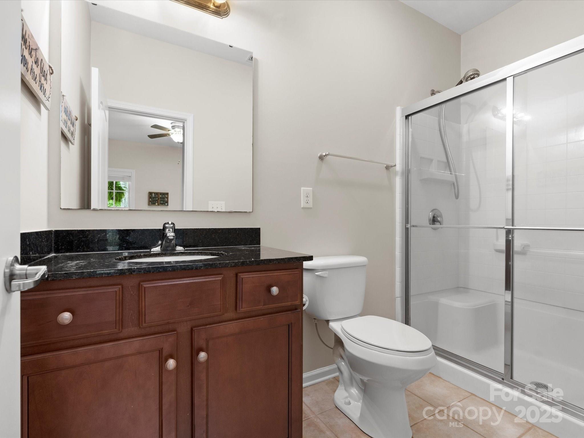 Houston Ridge - Residential