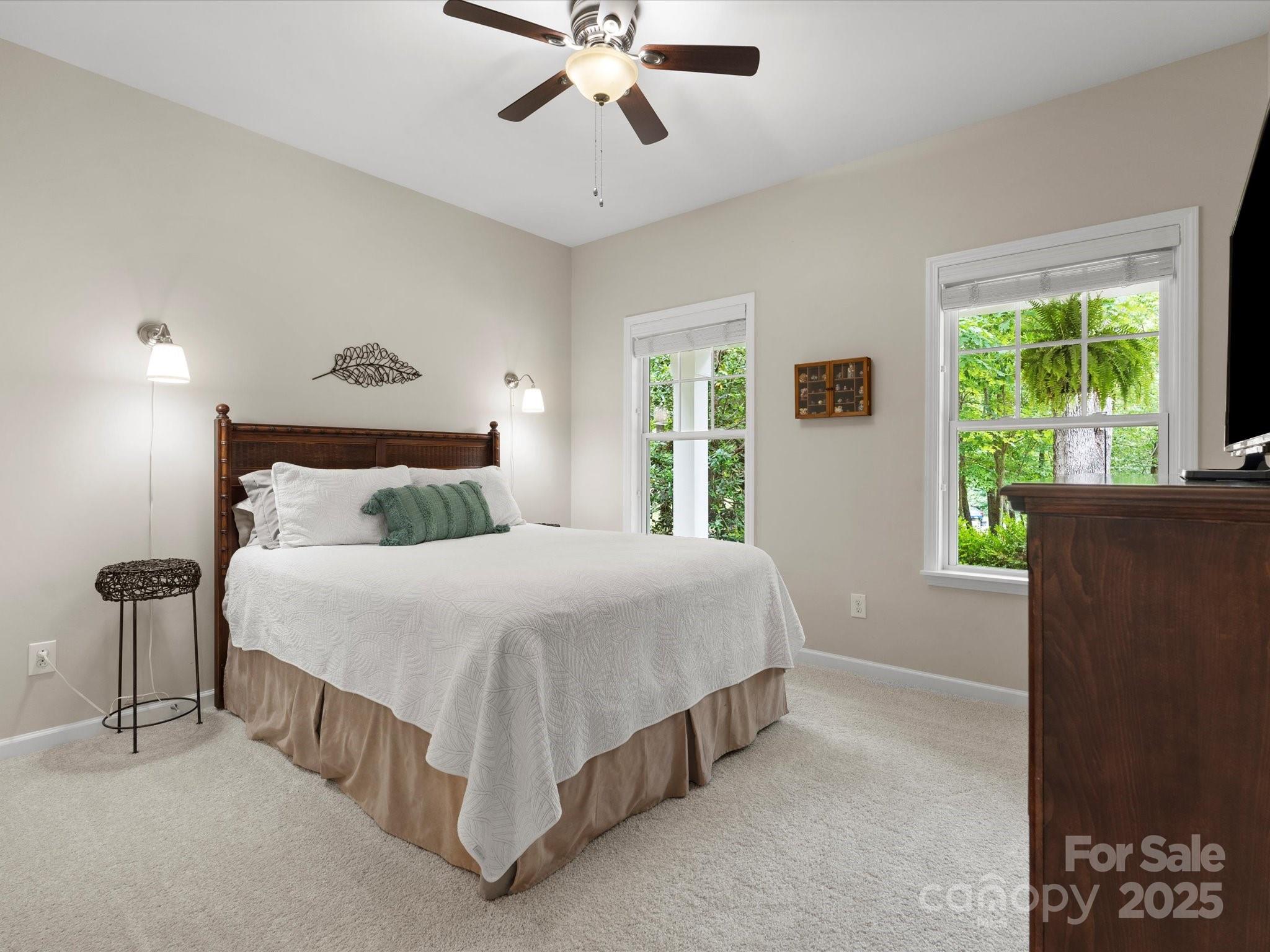 Houston Ridge - Residential