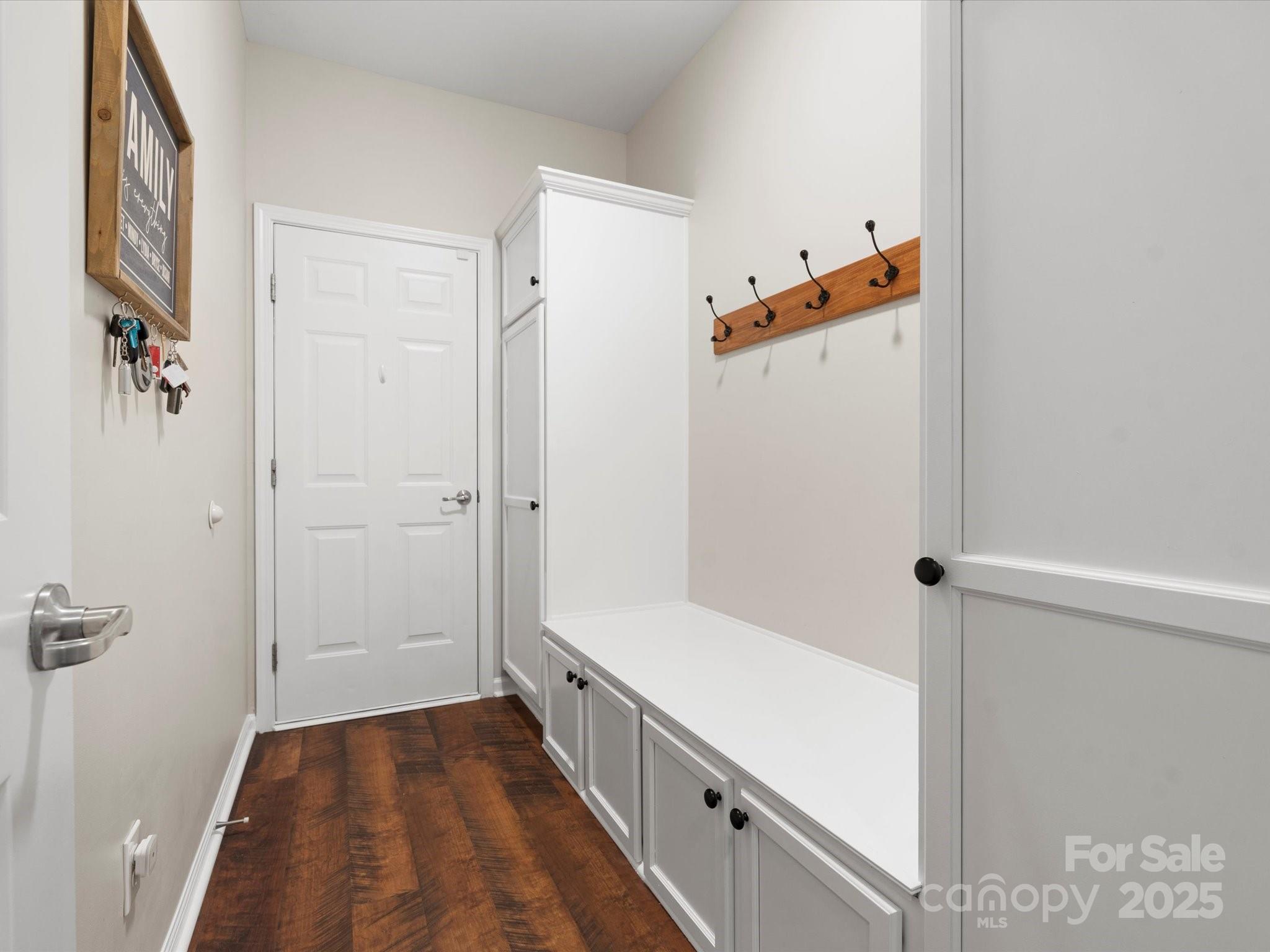 Houston Ridge - Residential