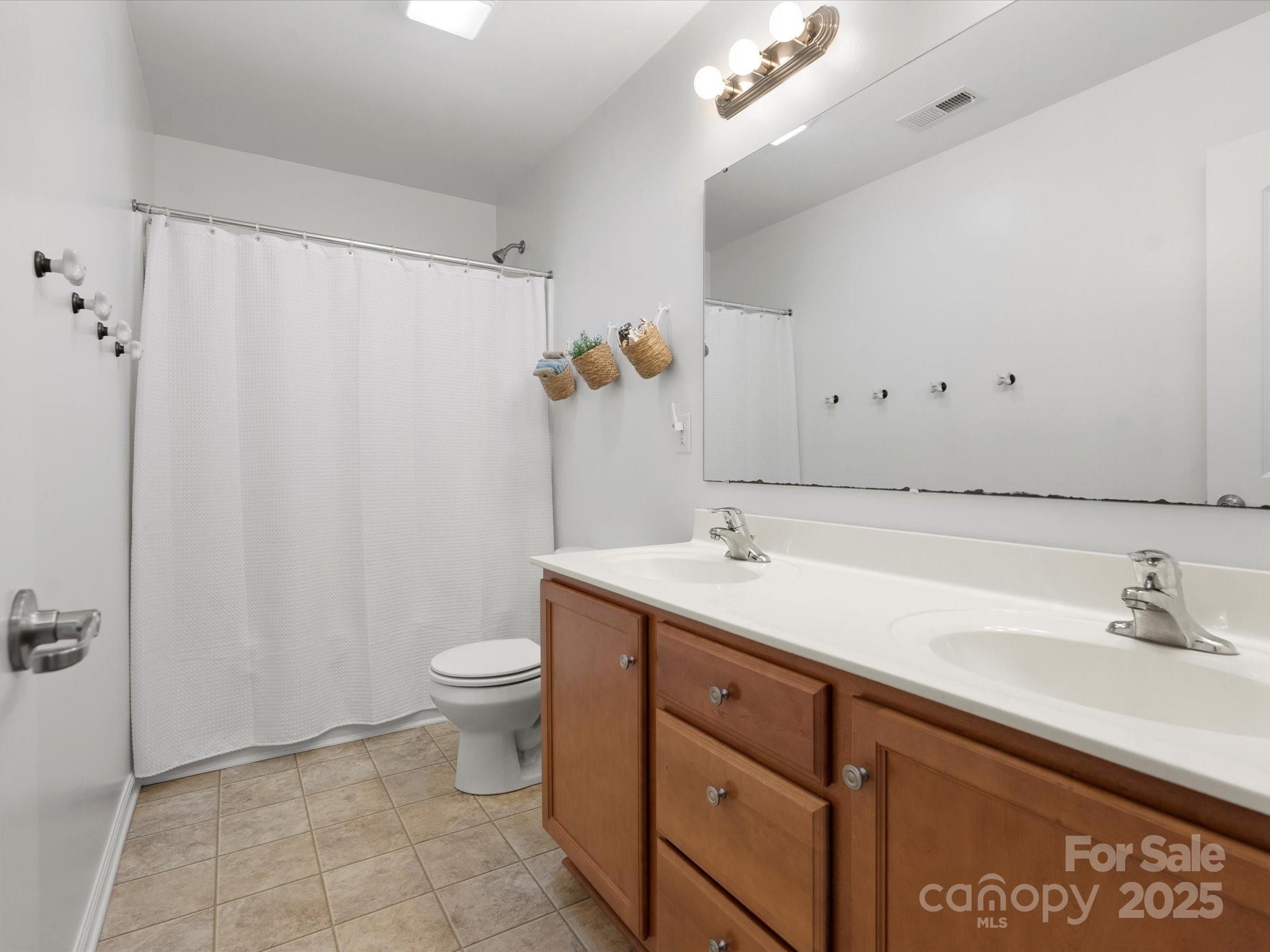 Houston Ridge - Residential