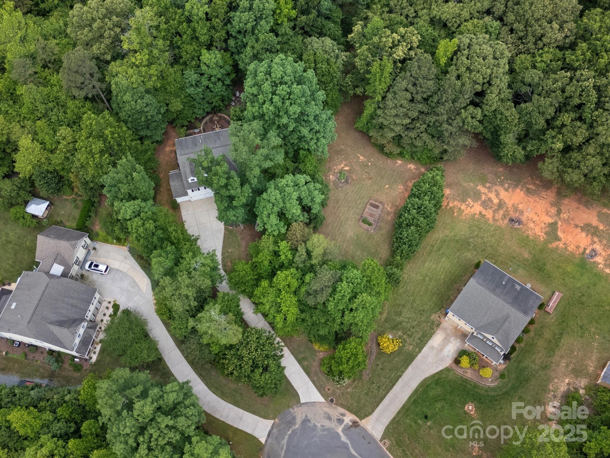 Houston Ridge - Residential