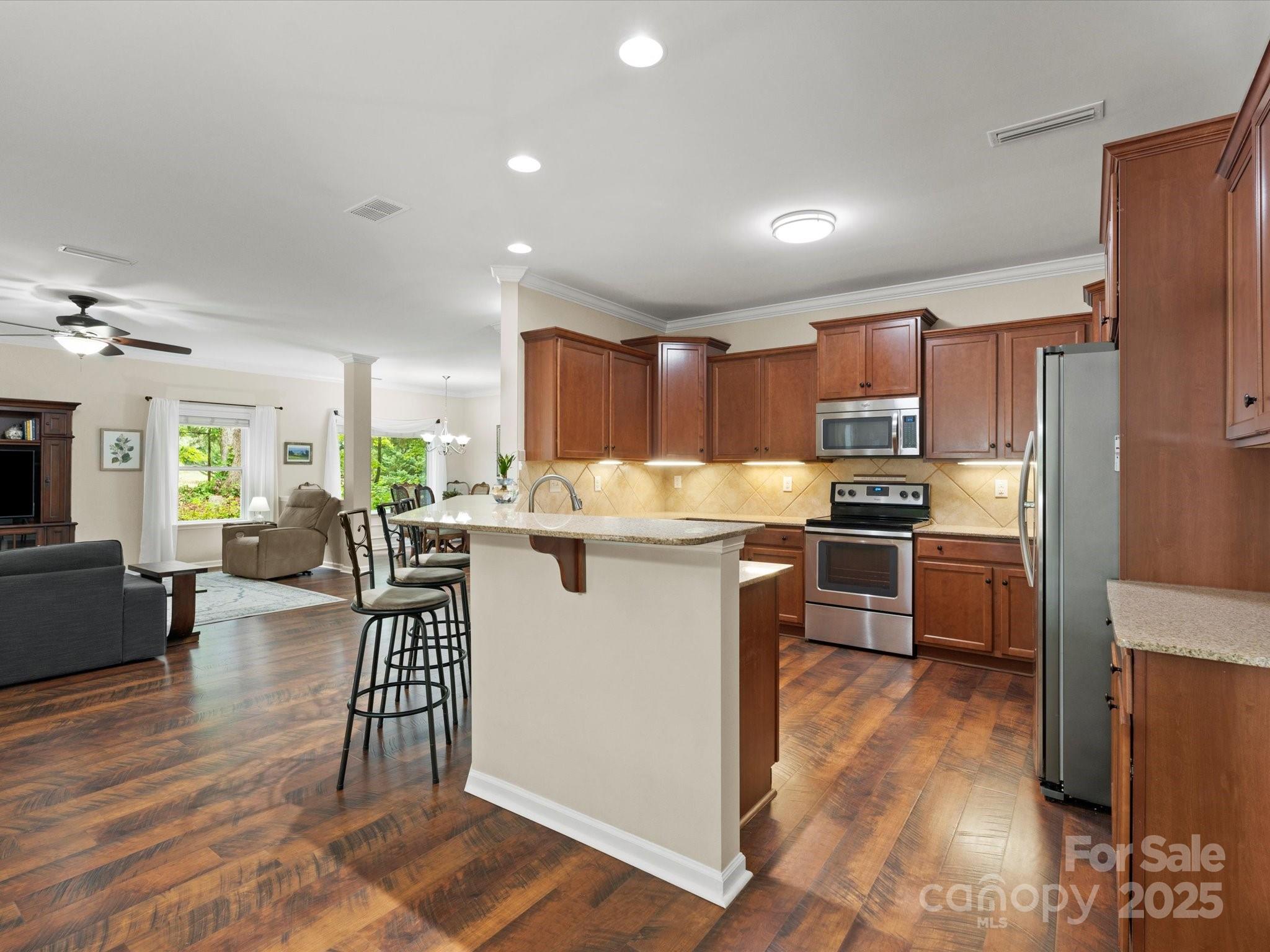 Houston Ridge - Residential