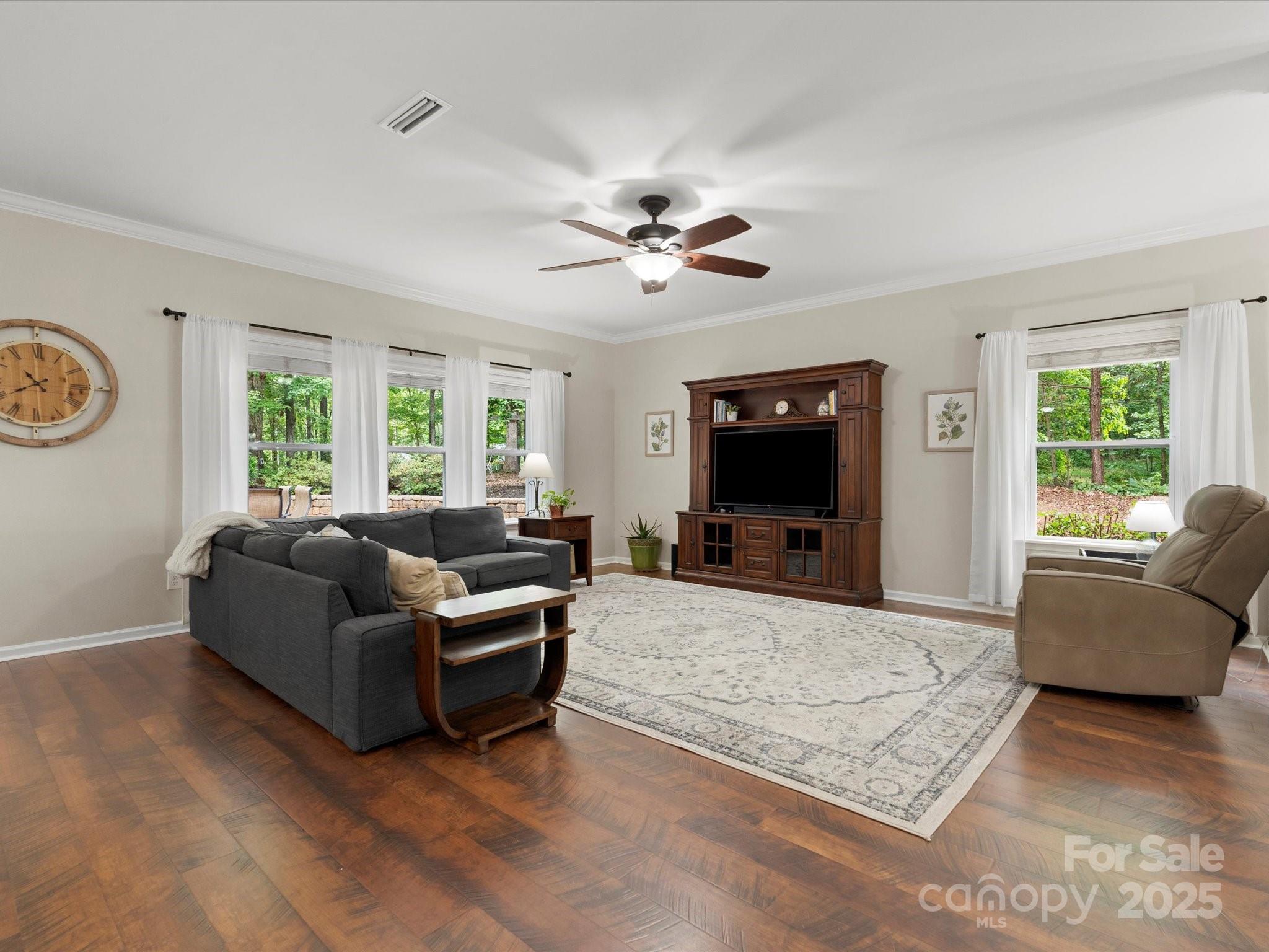 Houston Ridge - Residential