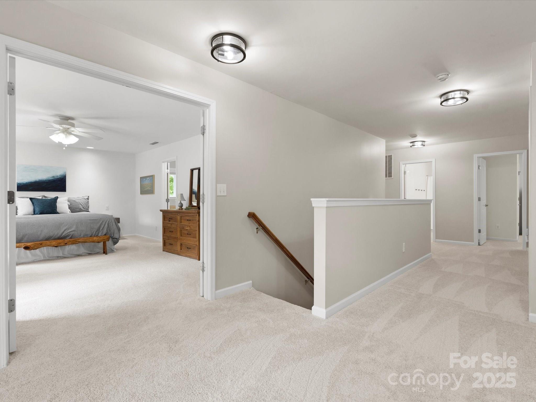 Houston Ridge - Residential