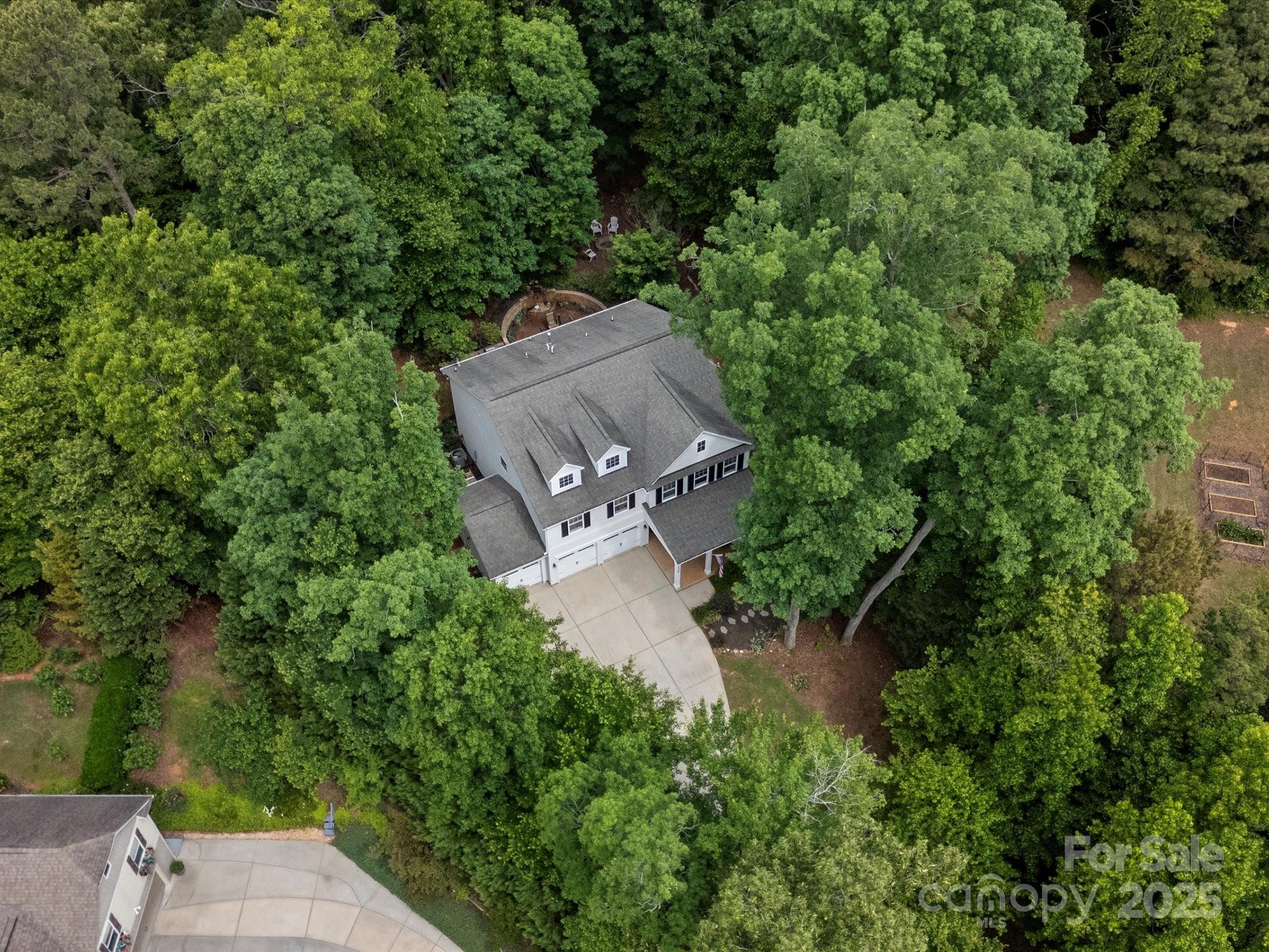 Houston Ridge - Residential