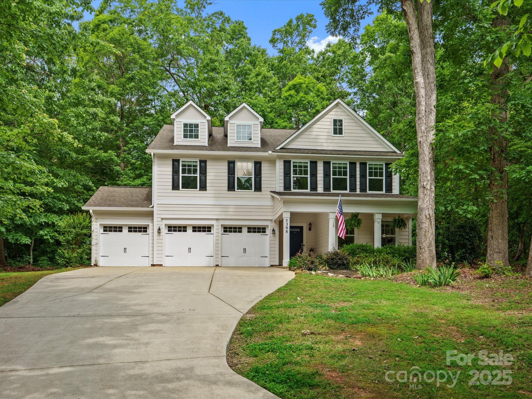 Houston Ridge - Residential