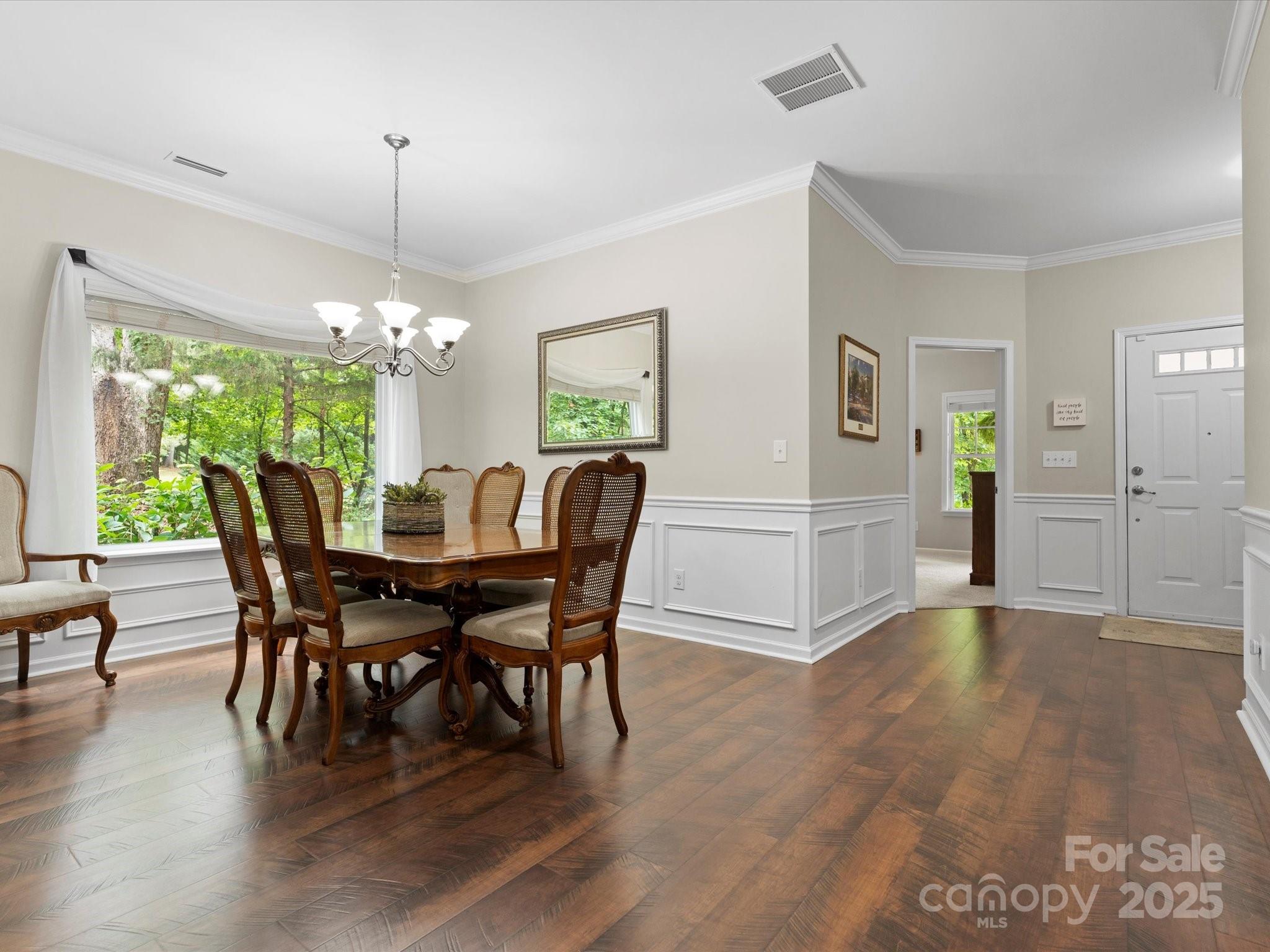 Houston Ridge - Residential