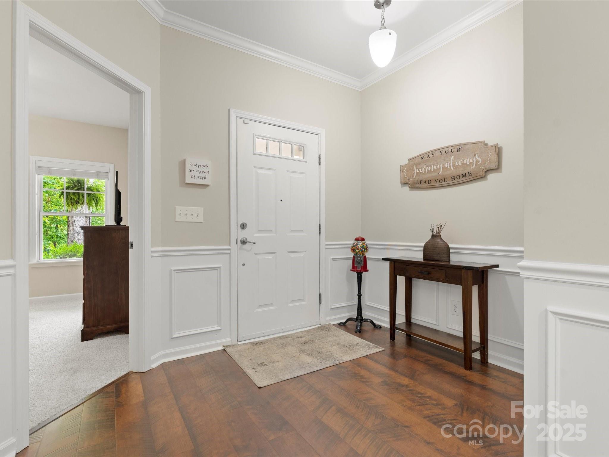 Houston Ridge - Residential