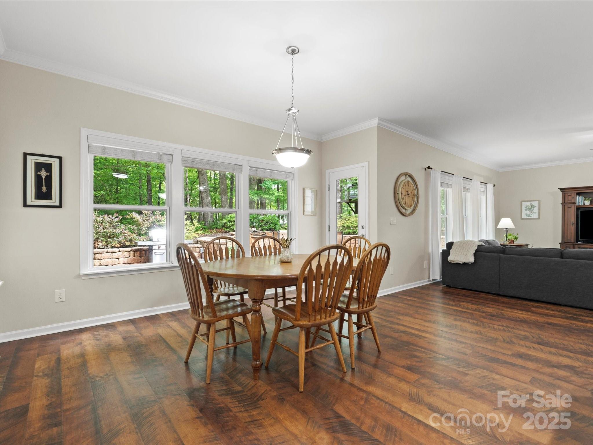 Houston Ridge - Residential