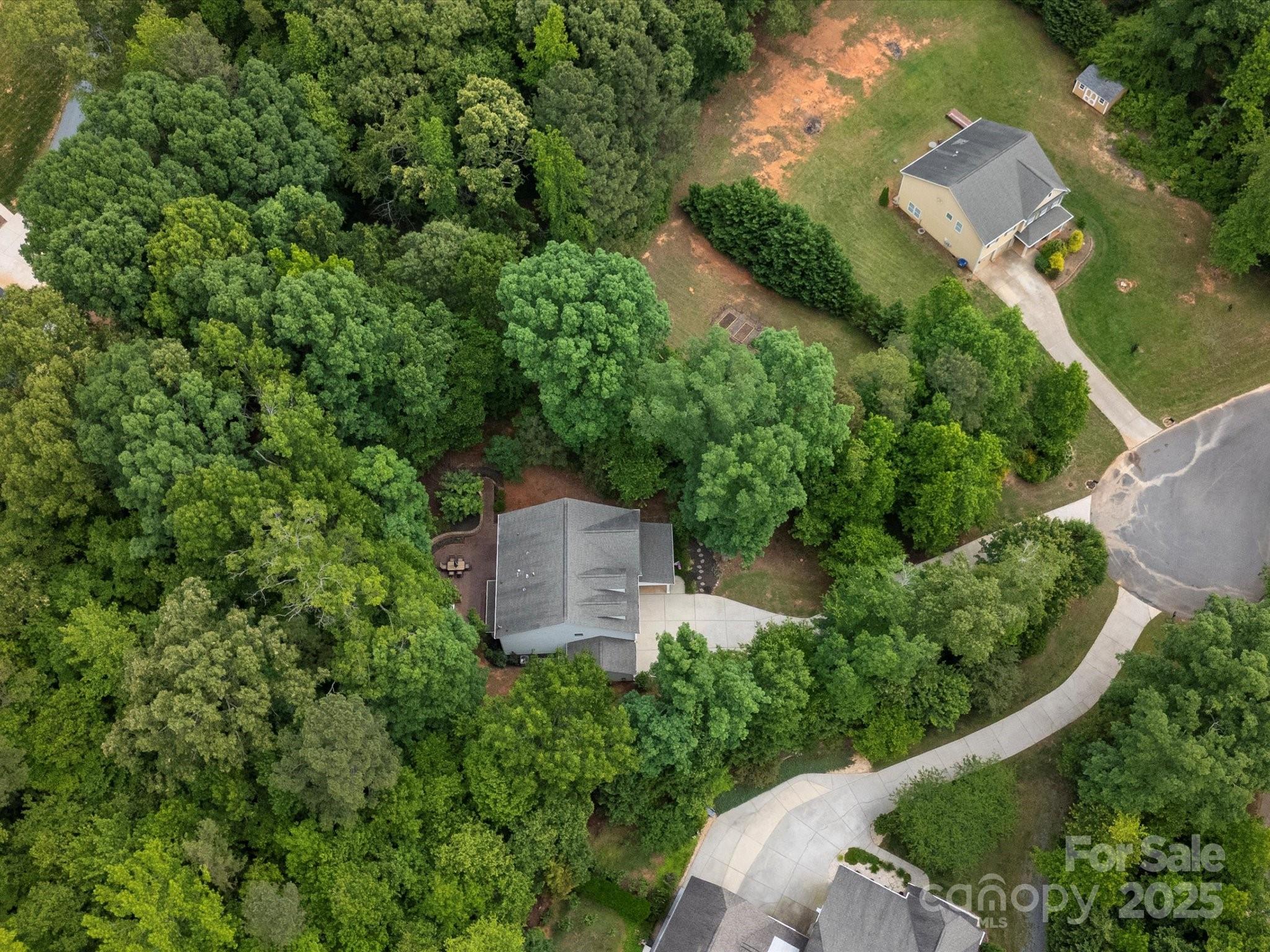 Houston Ridge - Residential