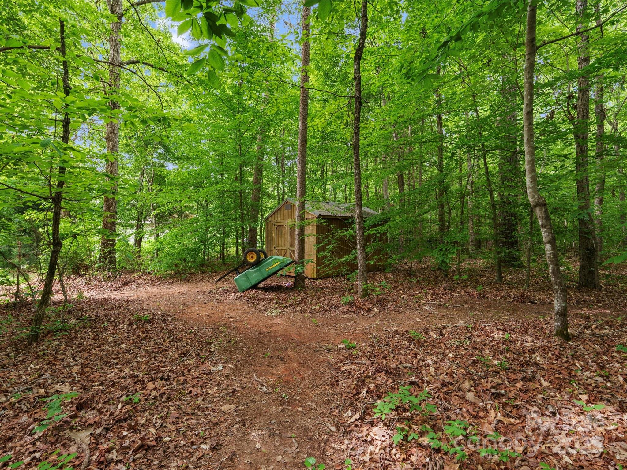 Houston Ridge - Residential