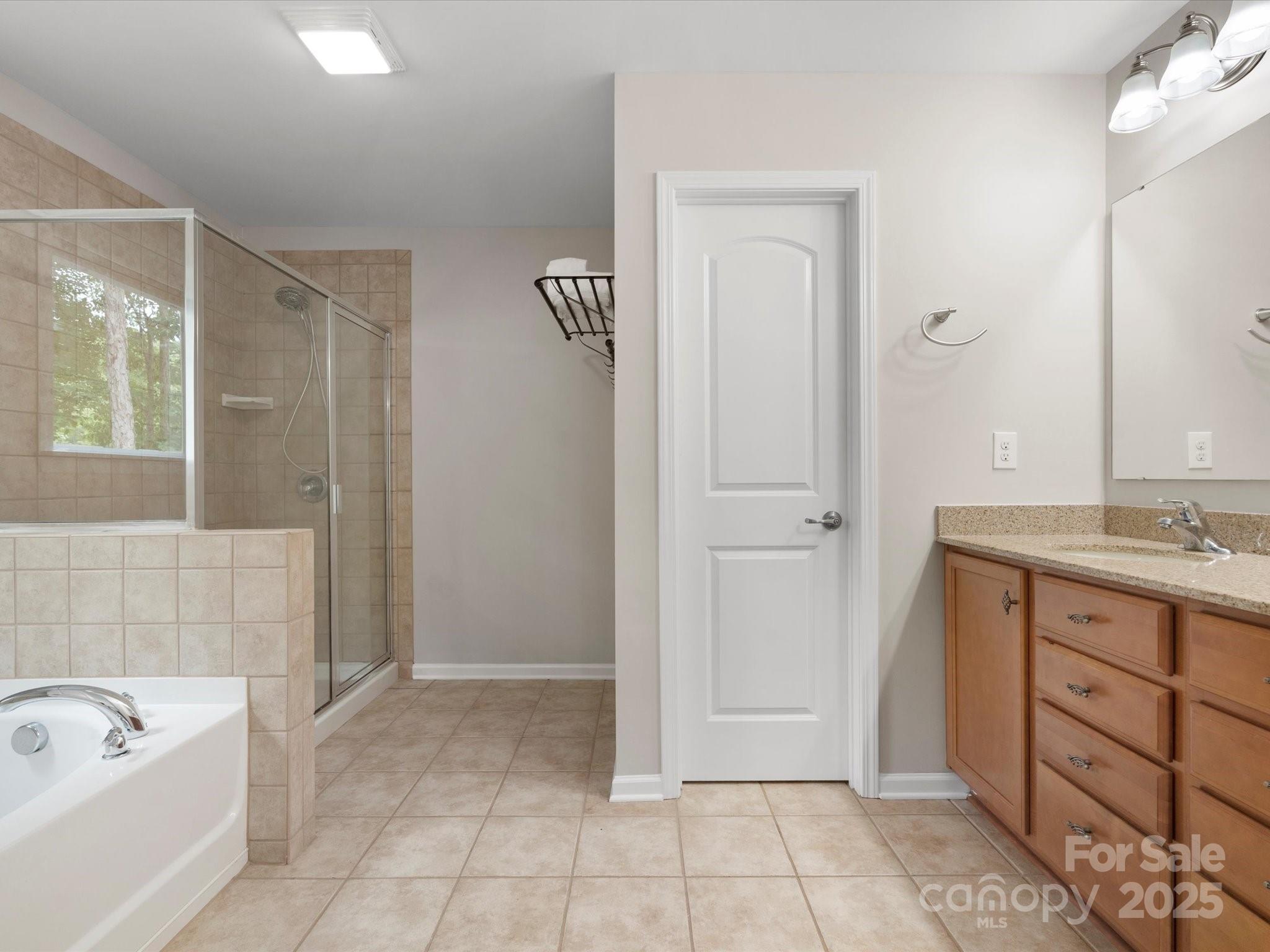 Houston Ridge - Residential