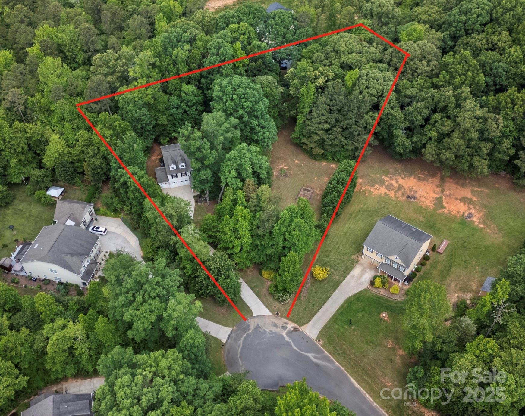 Houston Ridge - Residential